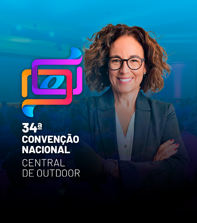 Login 34ª Convenção Nacional da Central de Outdoor